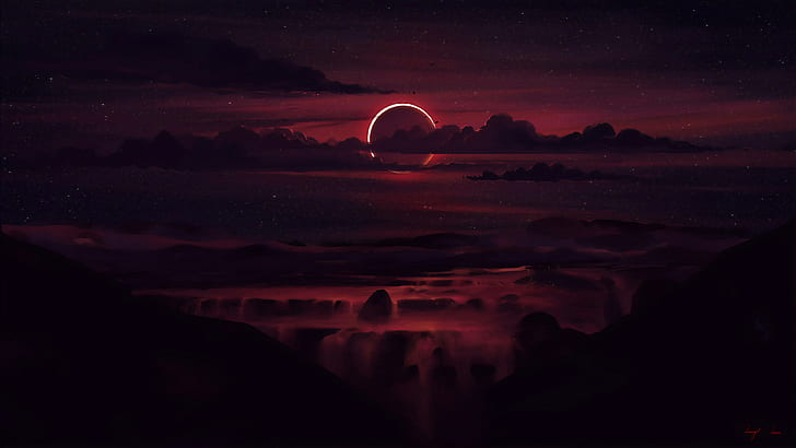 dark sun